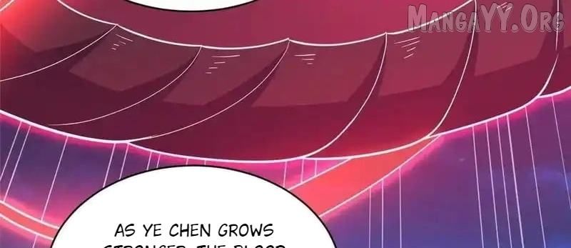 Divine Urban God Chapter 306 - page 26
